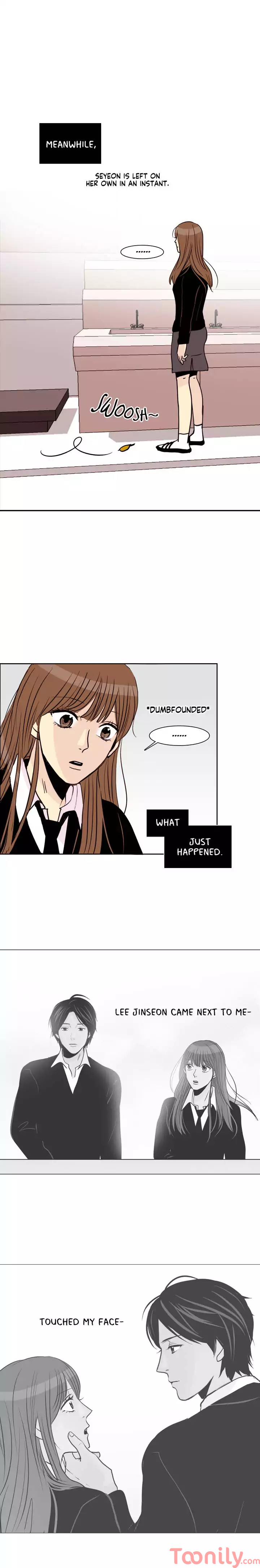 Secret Crush image
