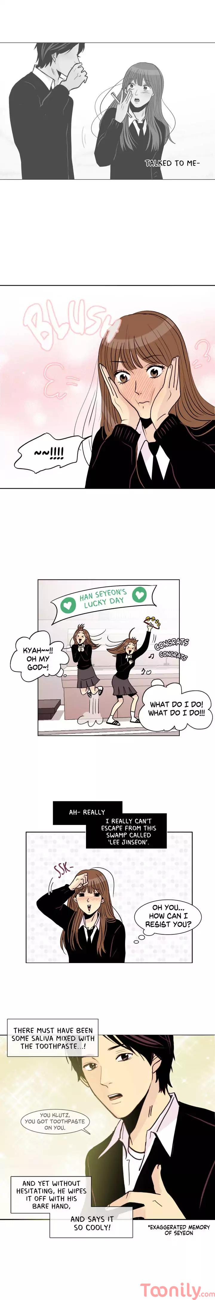 Secret Crush image