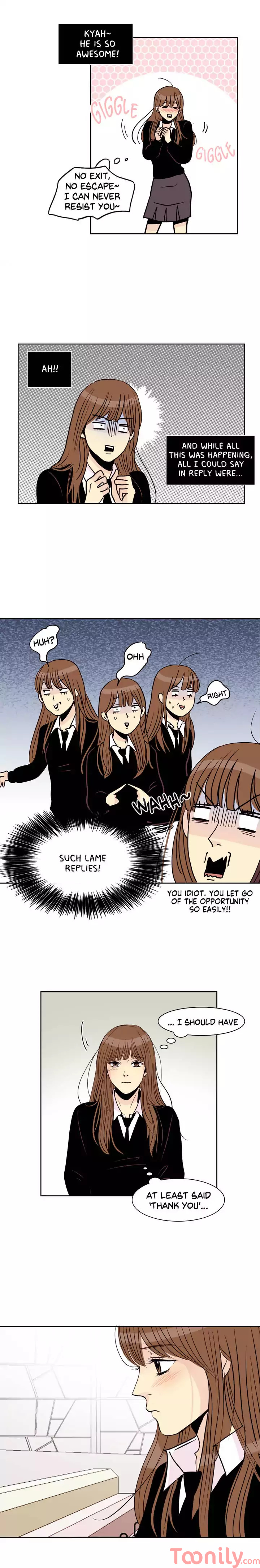 Secret Crush image
