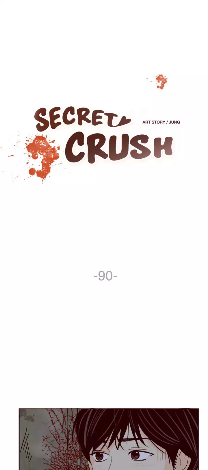 Secret Crush image