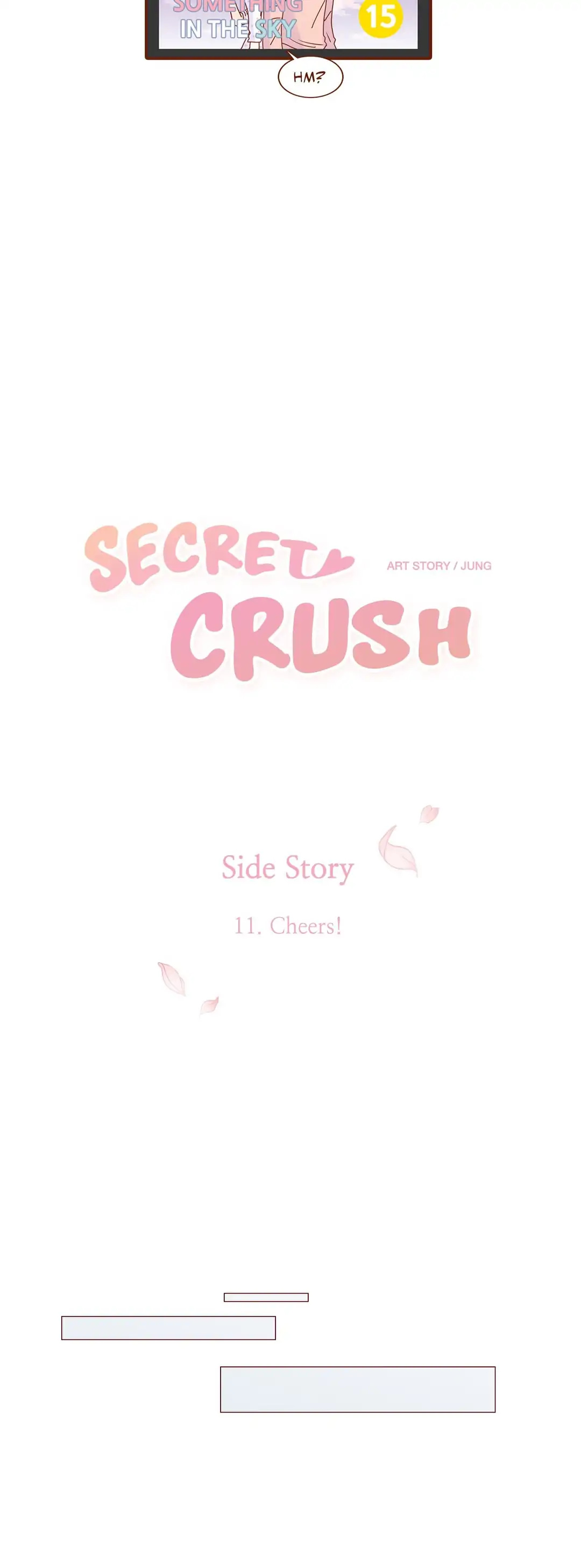 Secret Crush image