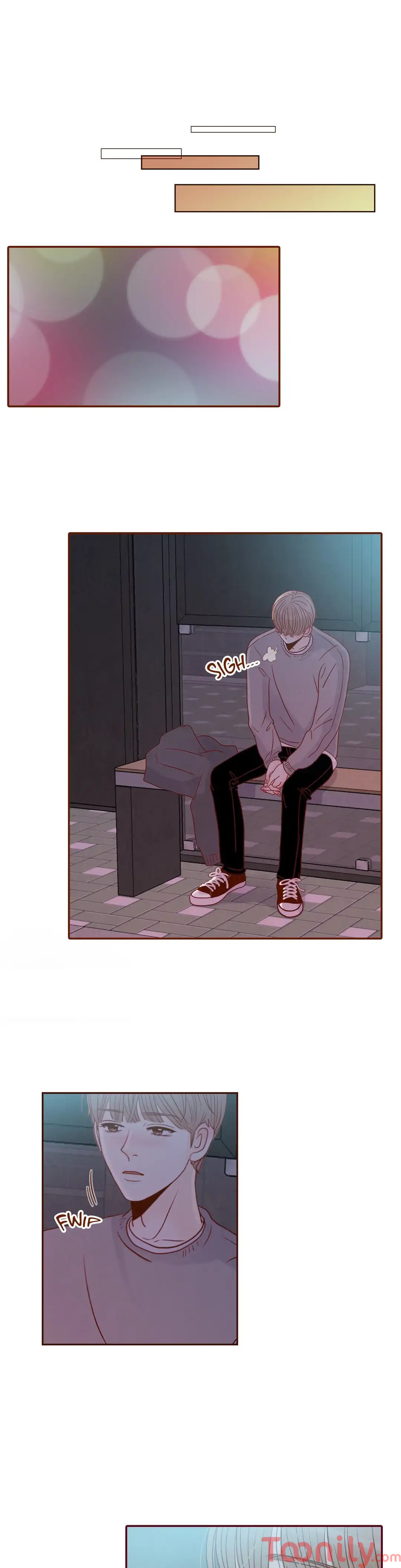 Secret Crush image