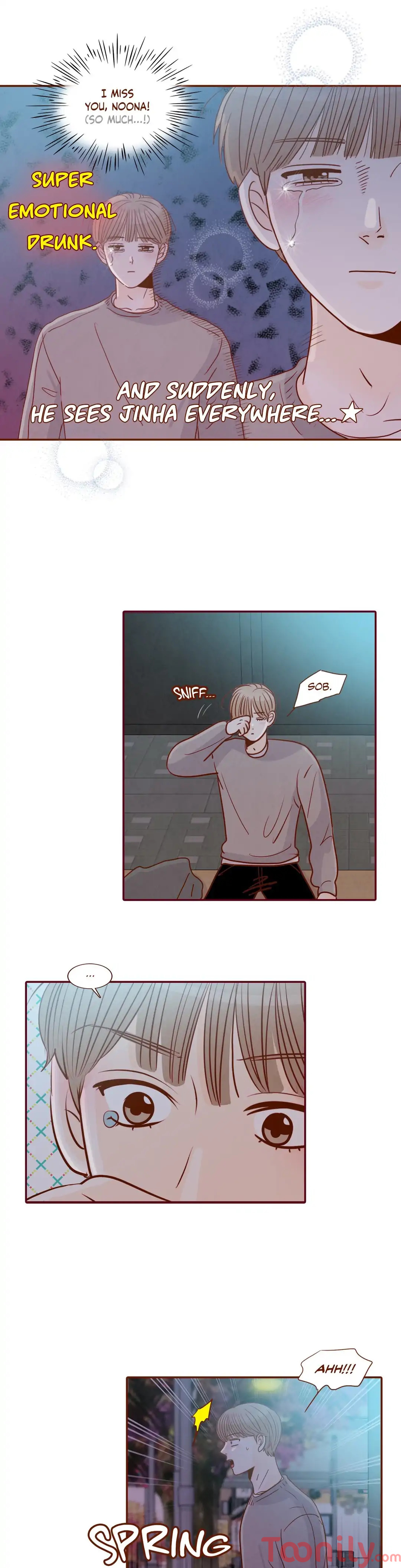 Secret Crush image