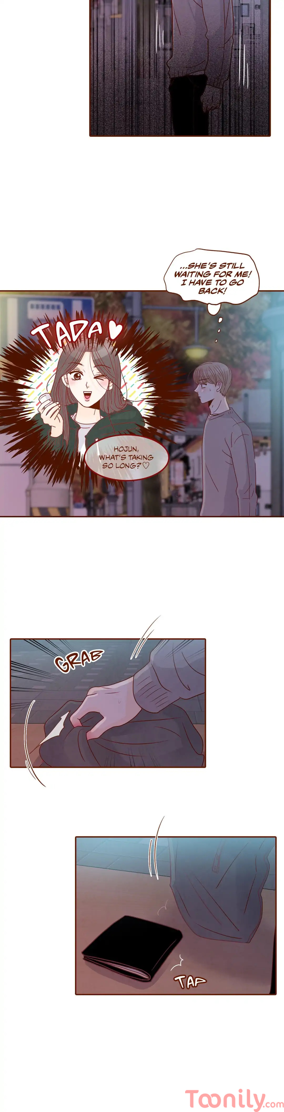 Secret Crush image