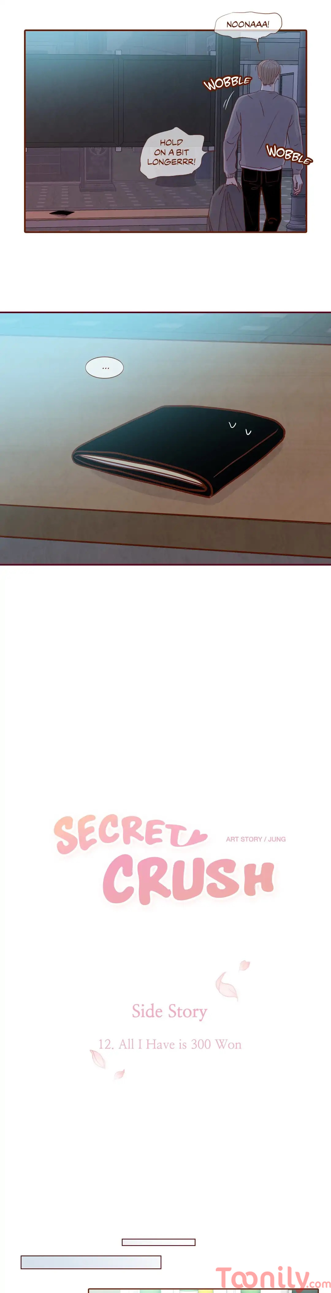 Secret Crush image