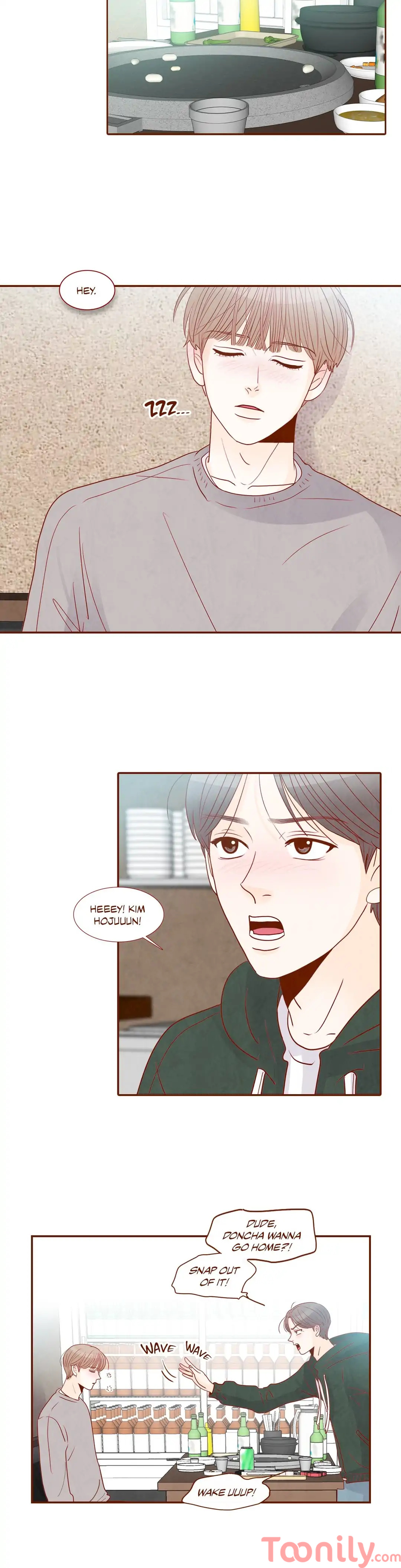 Secret Crush image