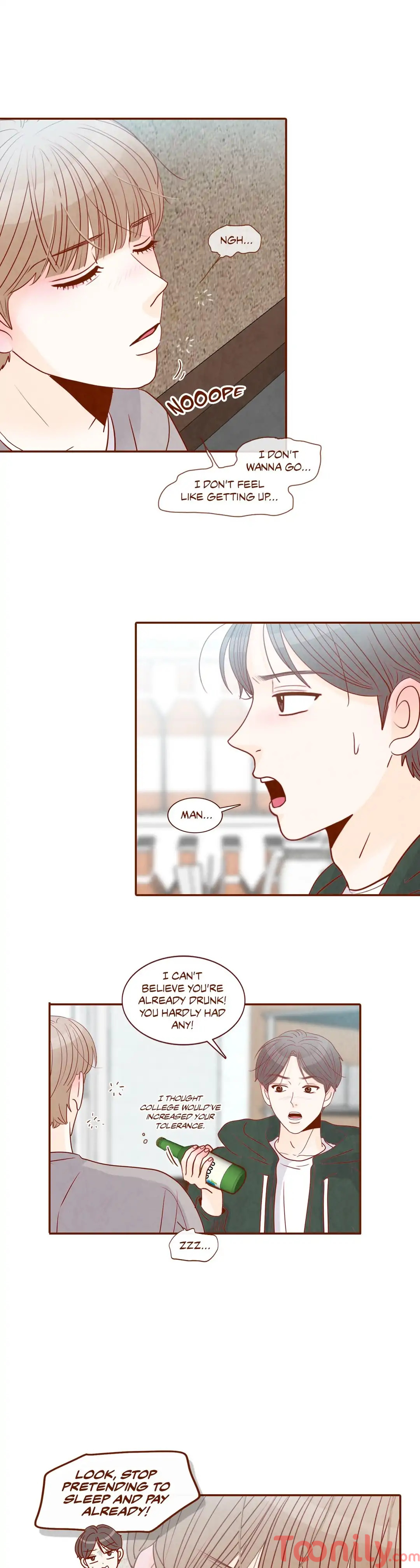 Secret Crush image