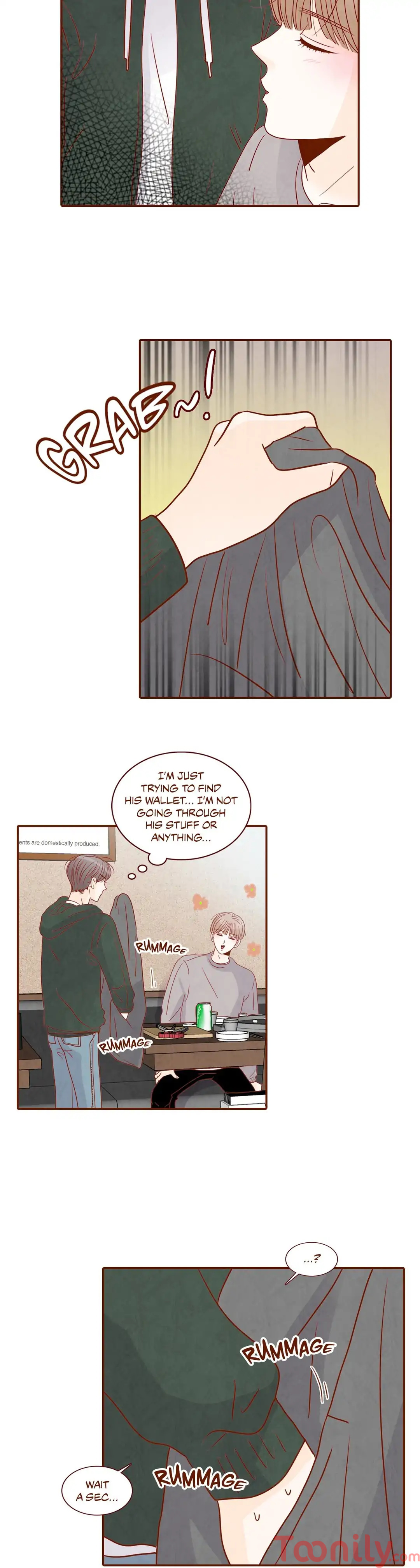 Secret Crush image