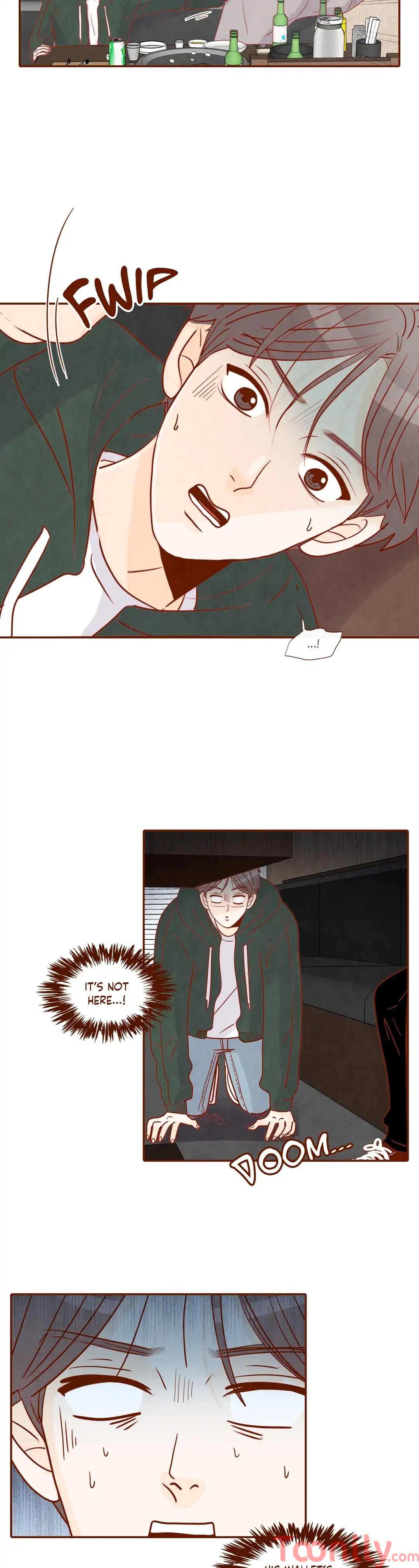 Secret Crush image