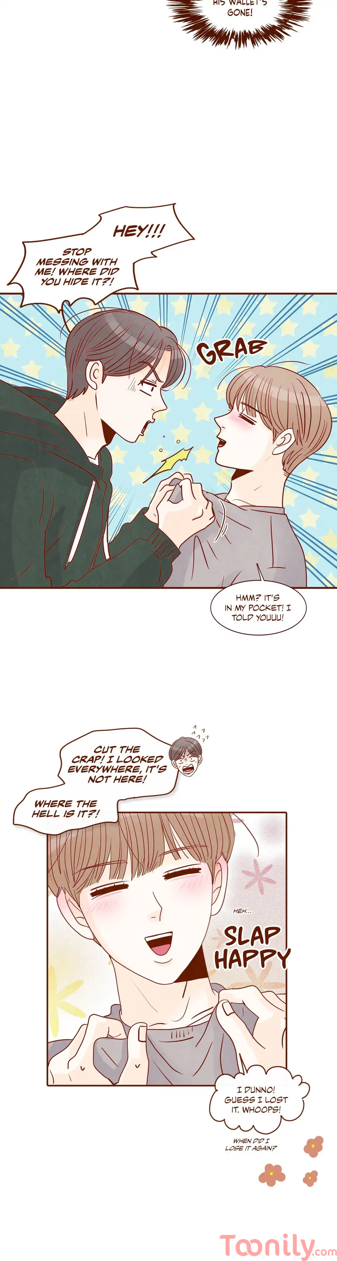 Secret Crush image