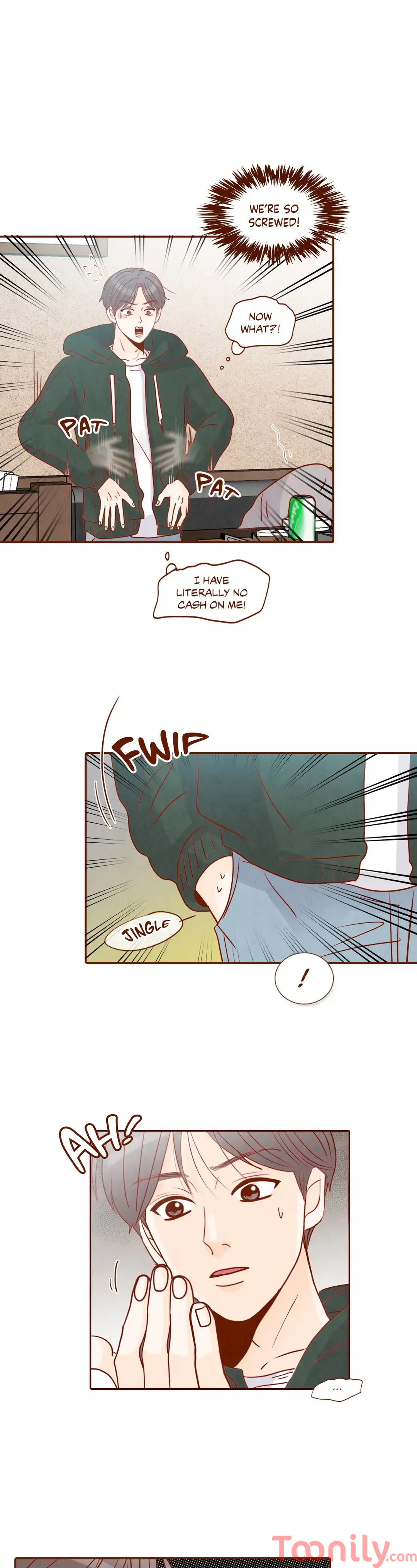Secret Crush image