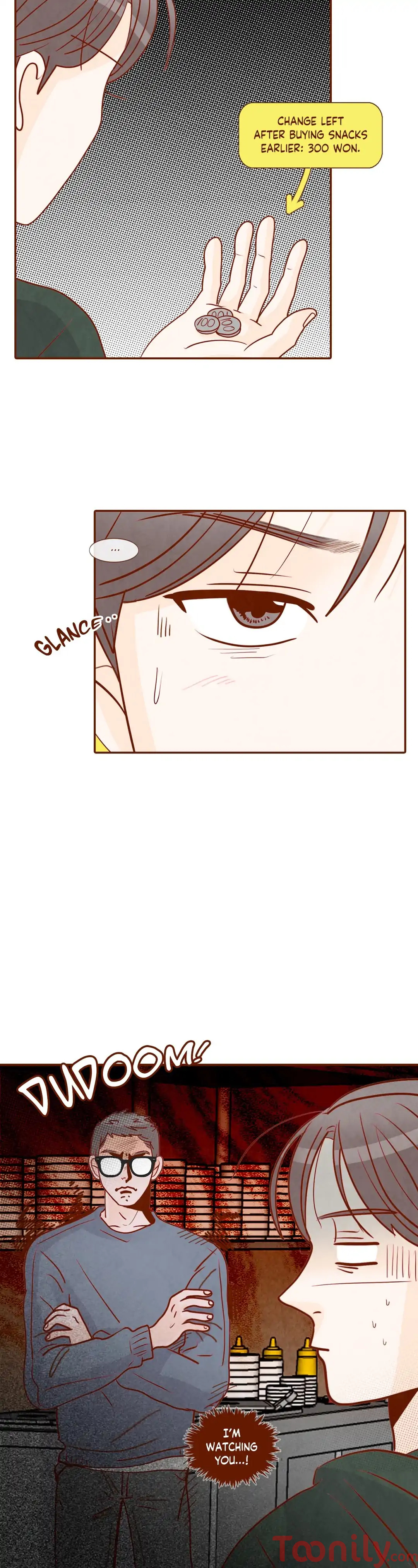 Secret Crush image