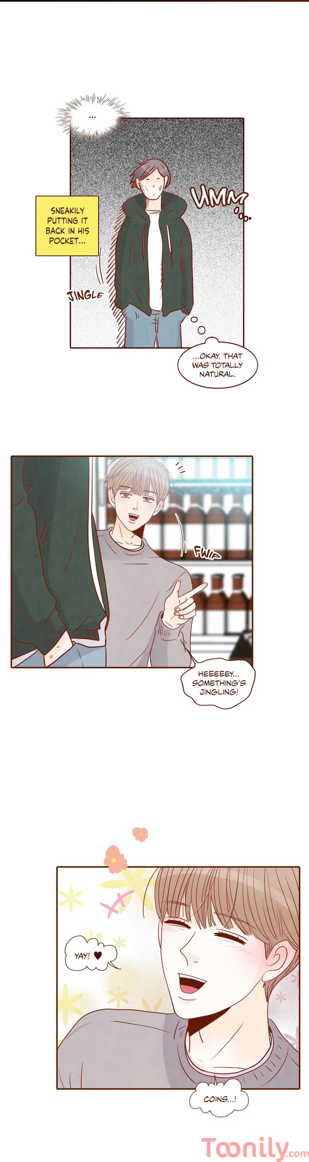 Secret Crush image