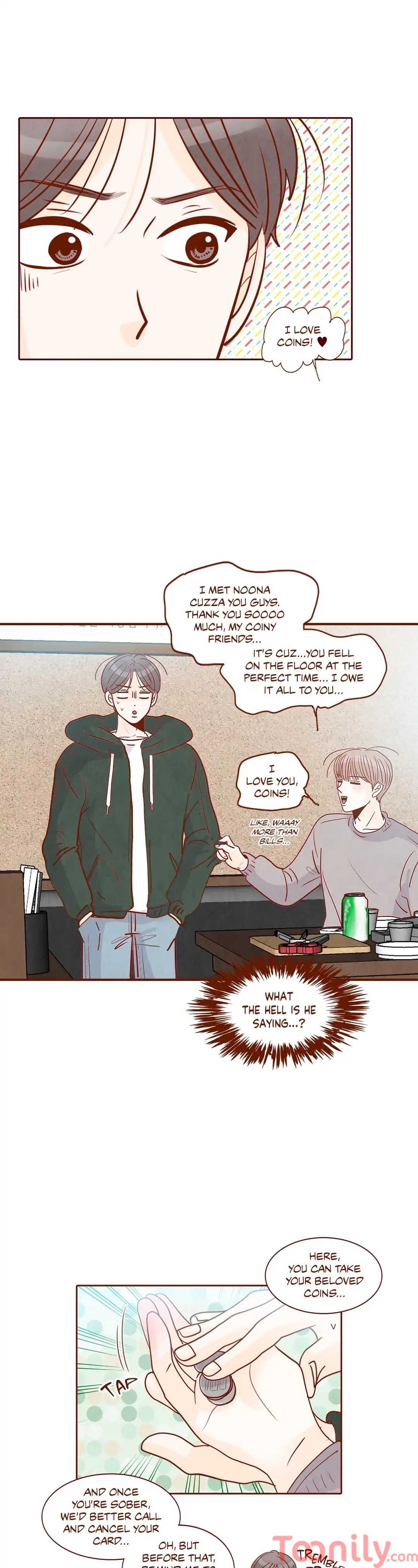 Secret Crush image