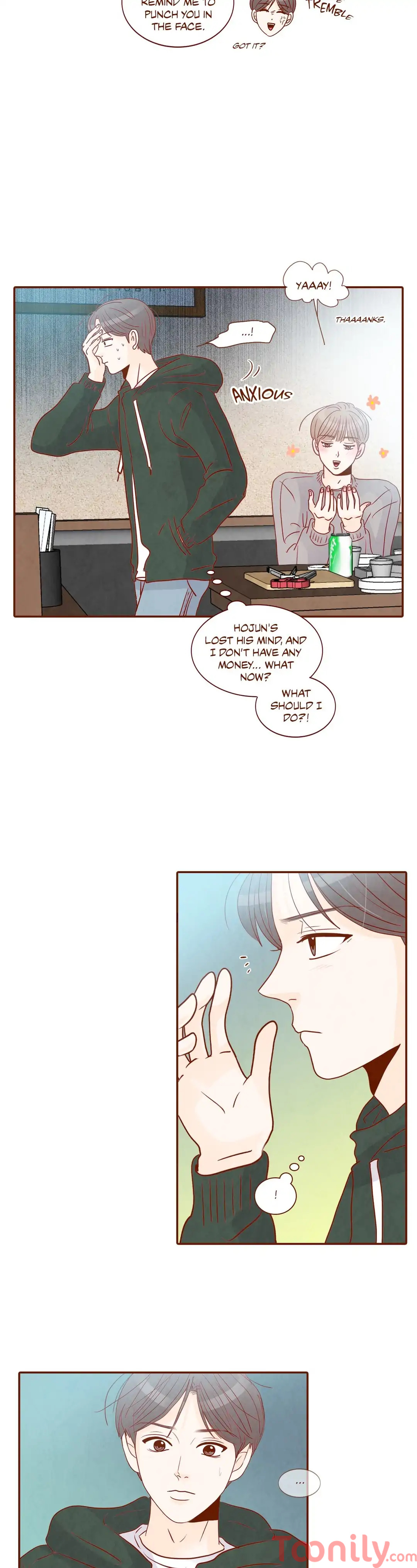 Secret Crush image