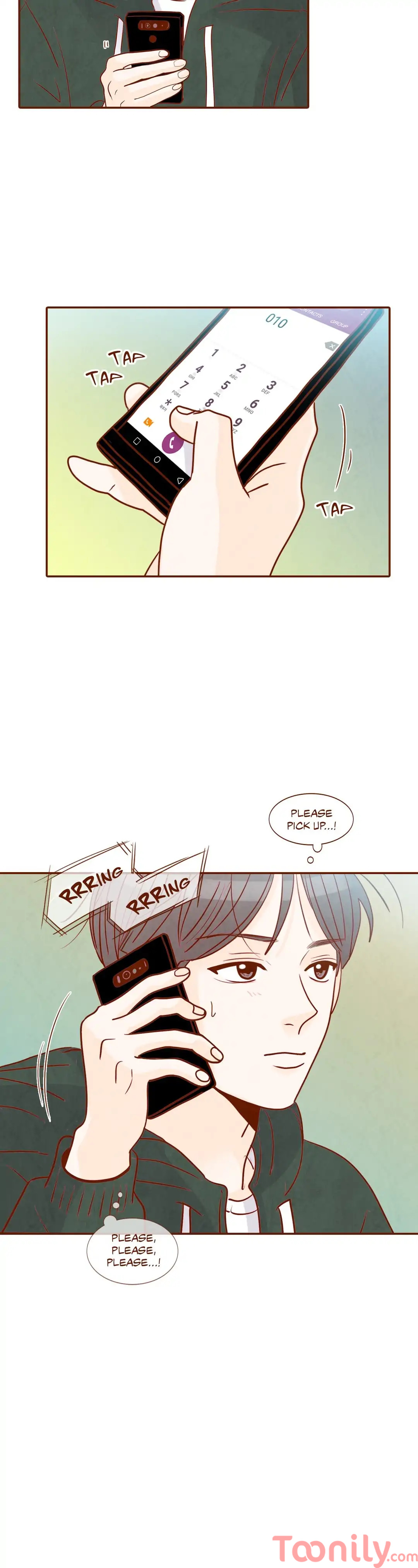 Secret Crush image