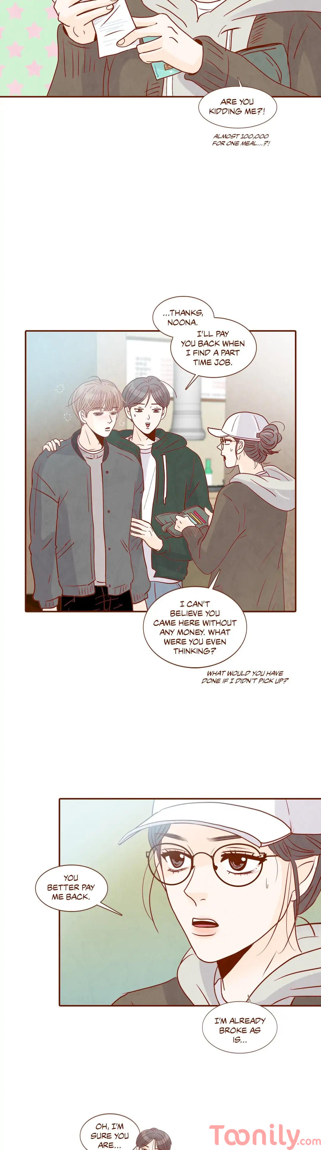 Secret Crush image
