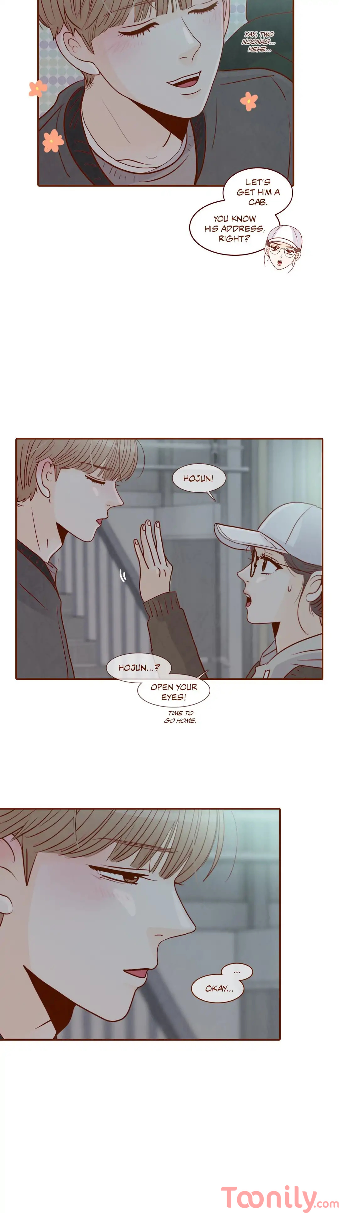 Secret Crush image