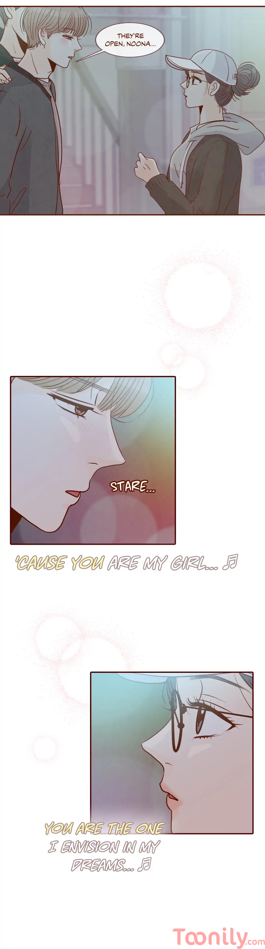 Secret Crush image