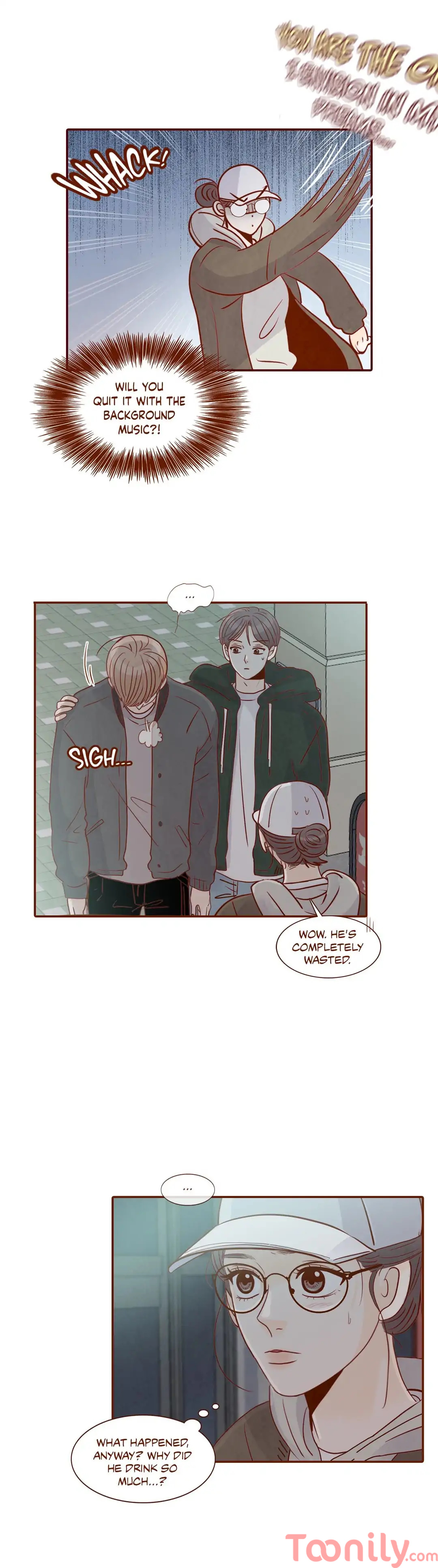 Secret Crush image