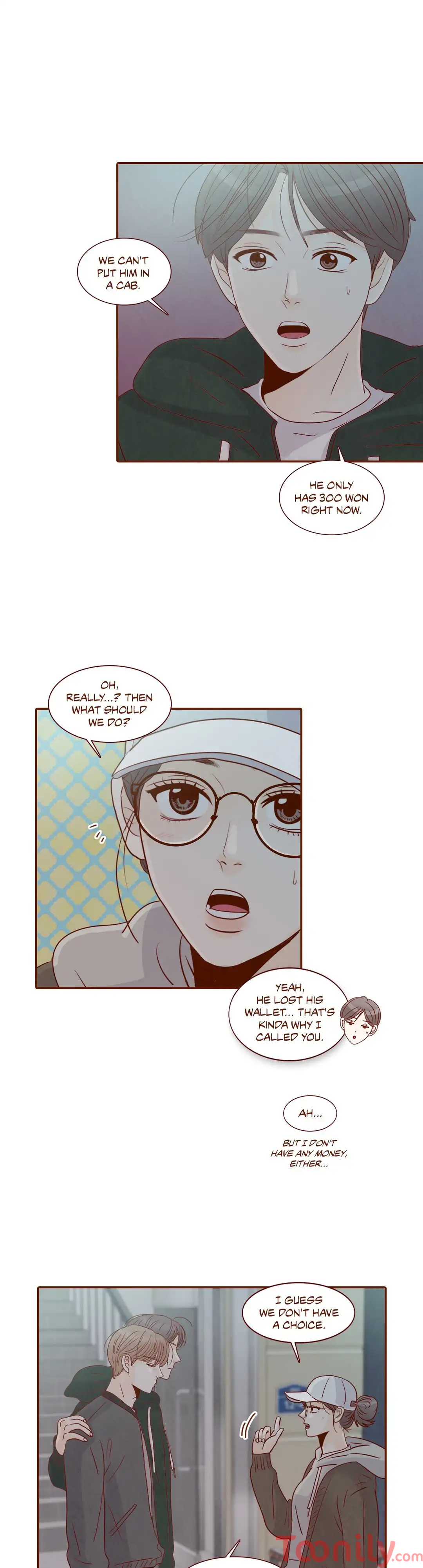 Secret Crush image