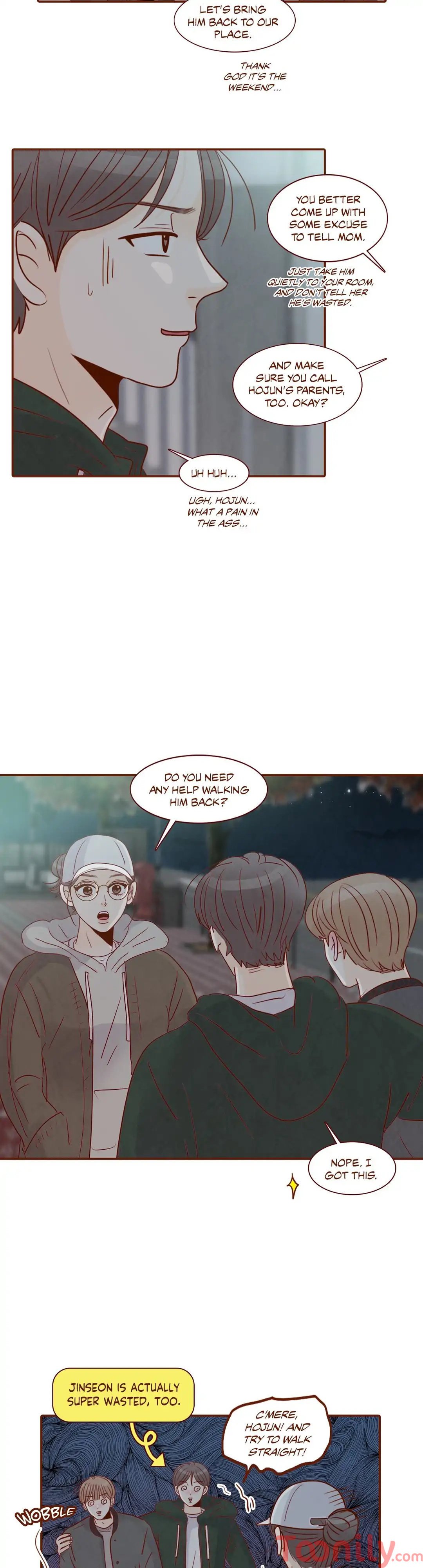 Secret Crush image