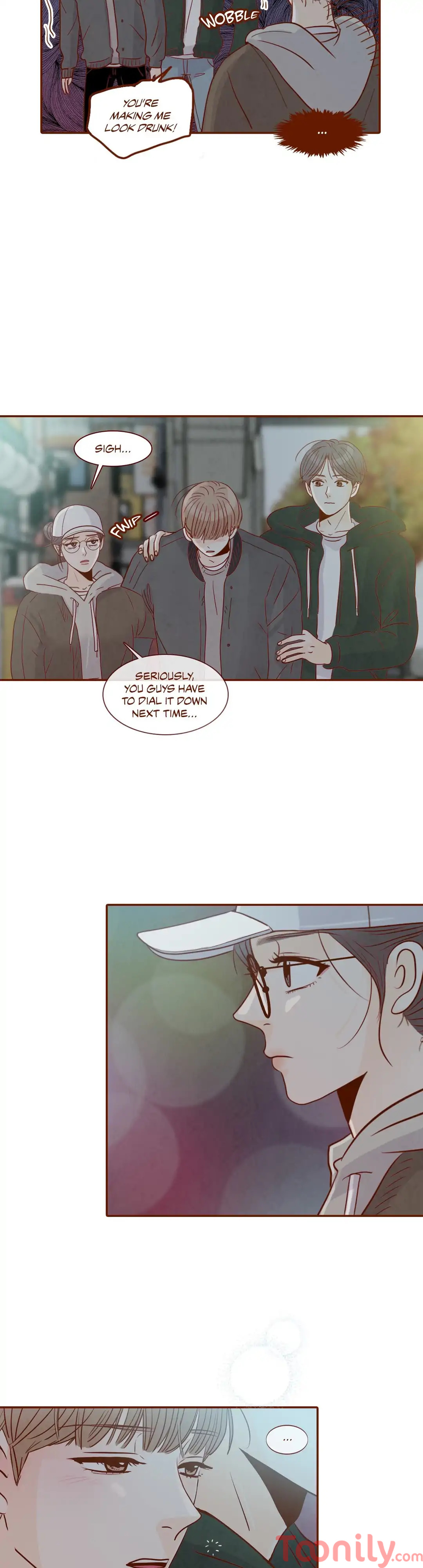 Secret Crush image