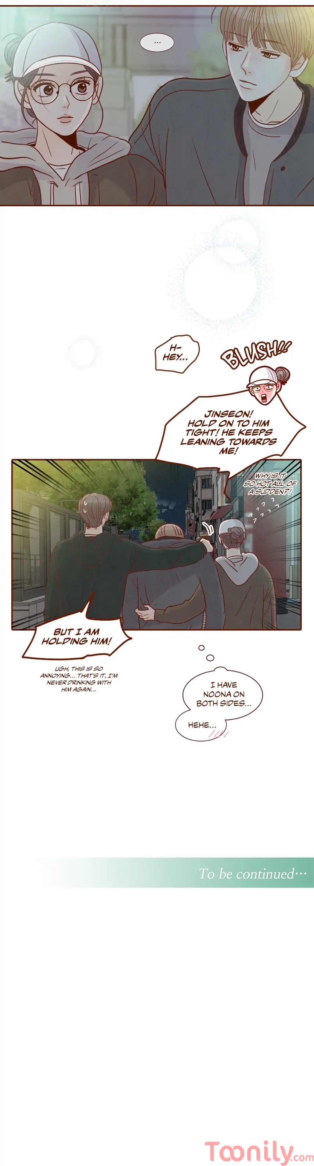 Secret Crush image