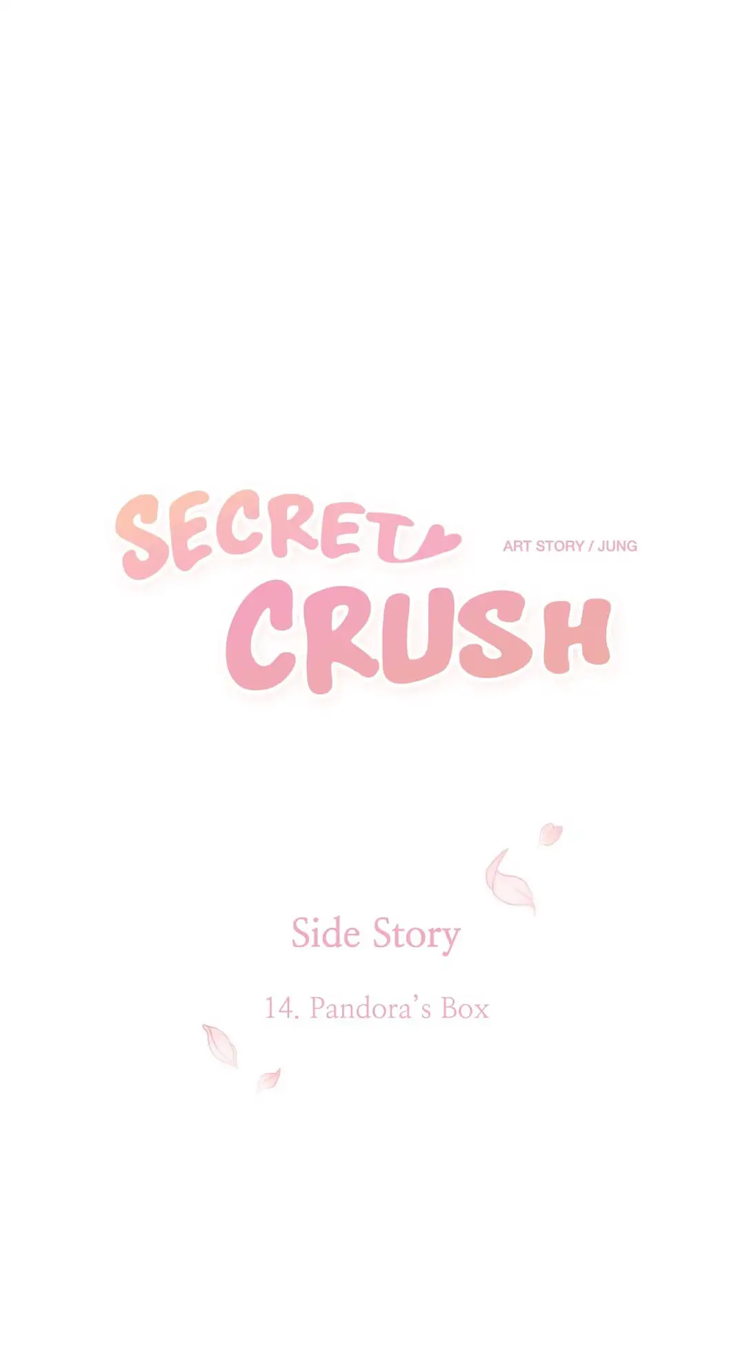 Secret Crush image