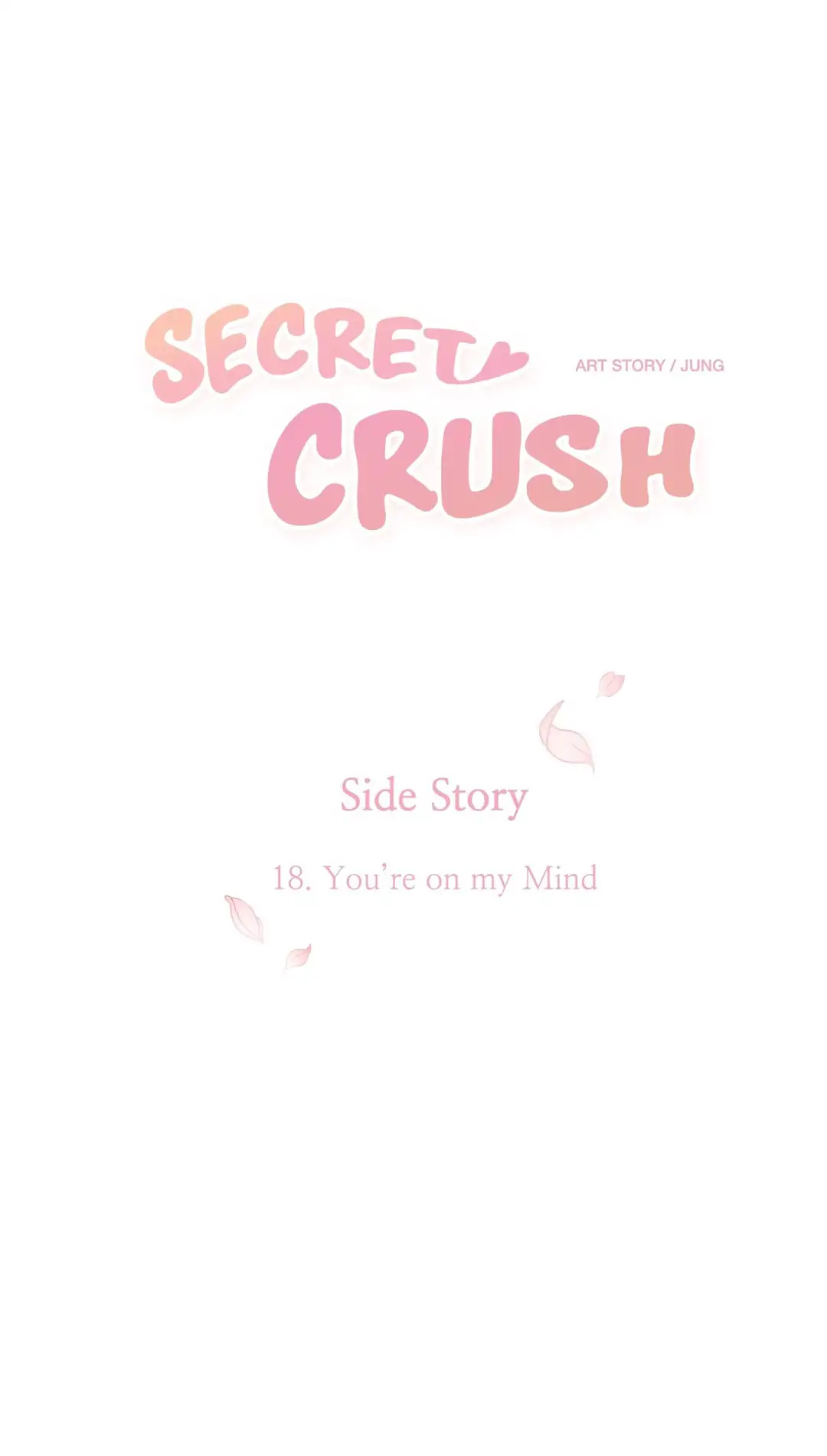 Secret Crush image