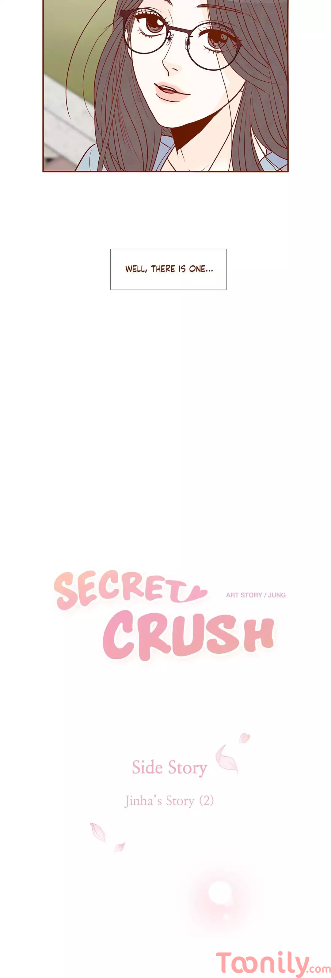 Secret Crush image