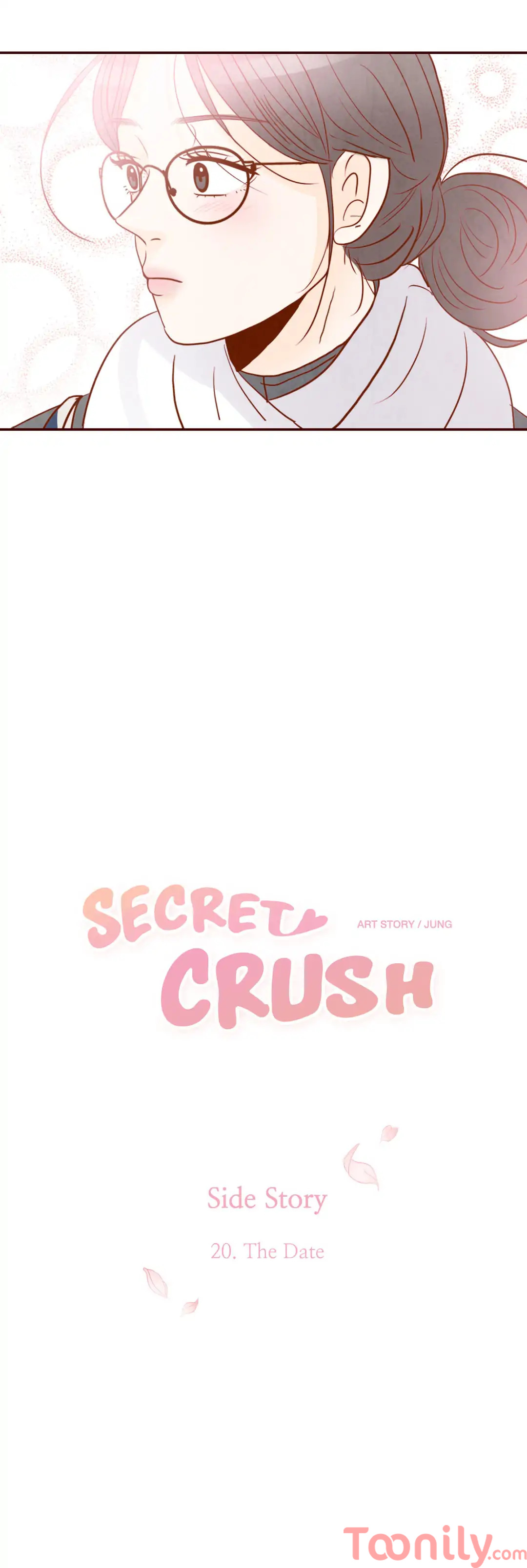 Secret Crush image