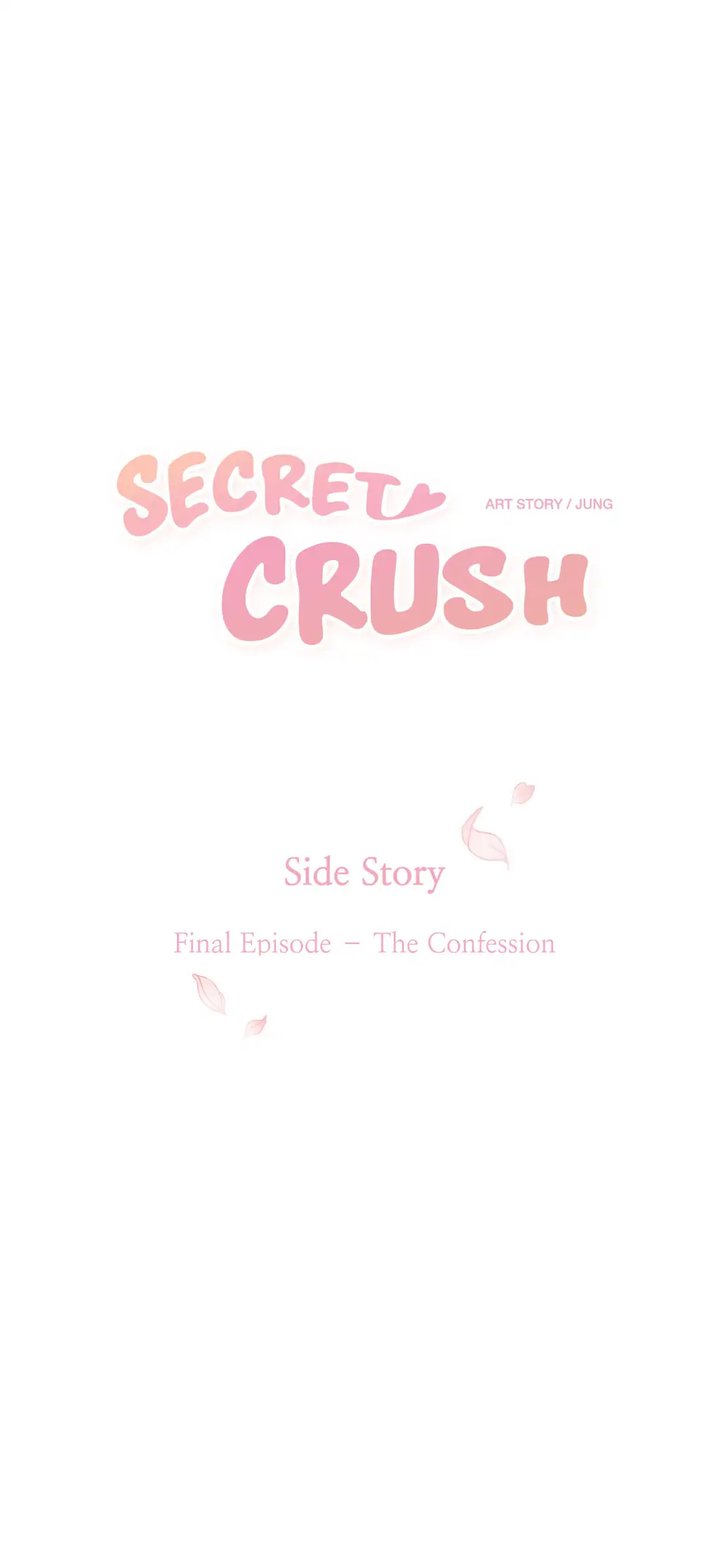 Secret Crush image