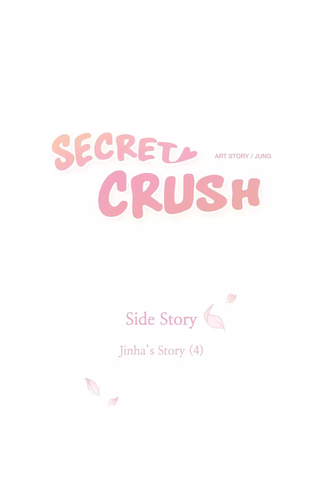 Secret Crush image