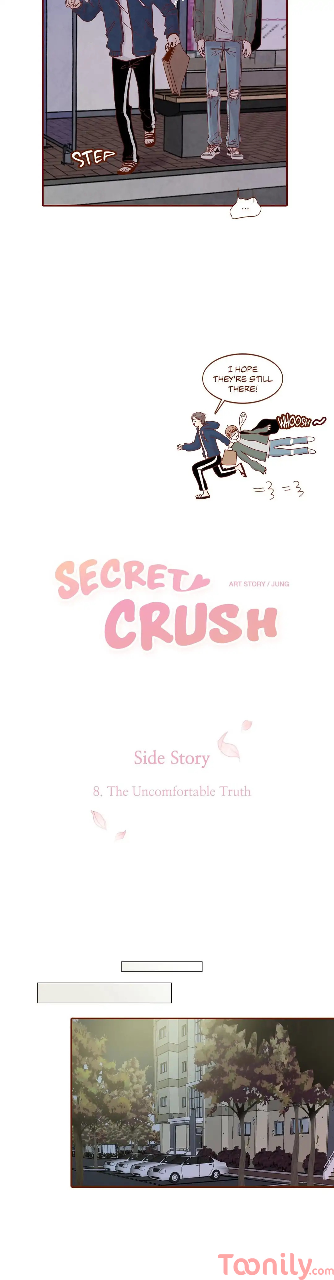 Secret Crush image