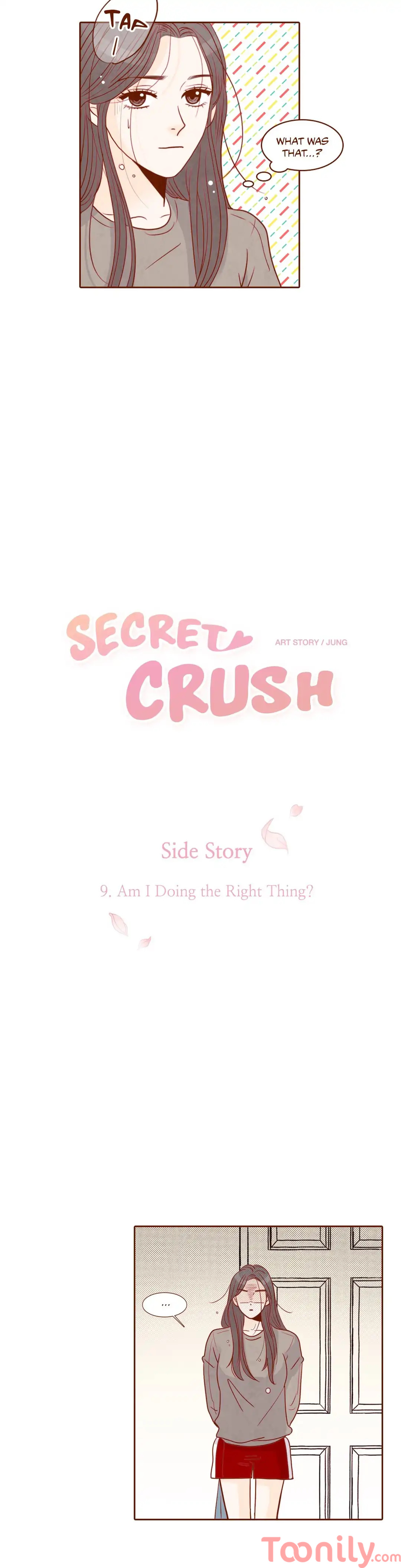 Secret Crush image