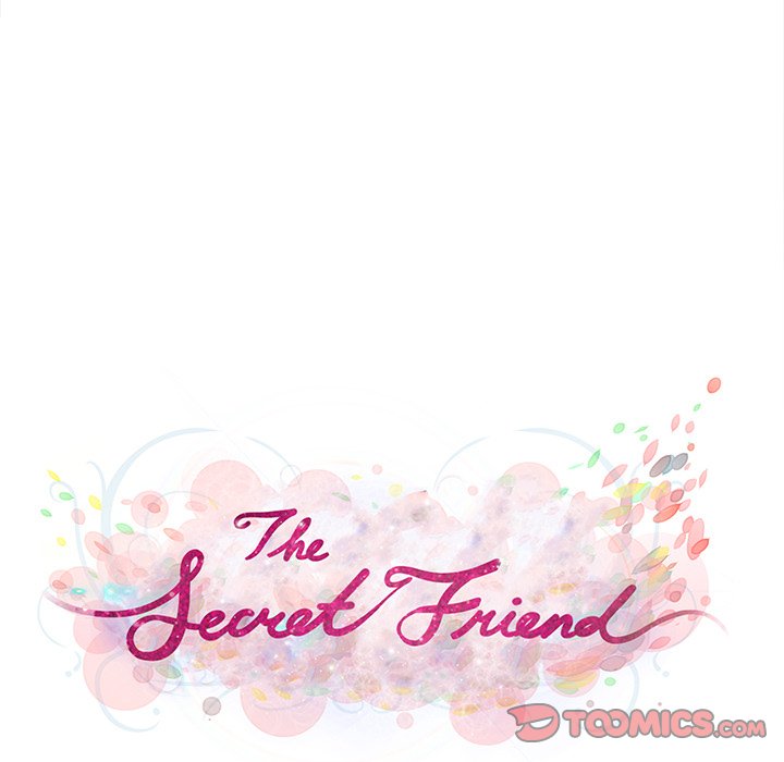 Secret Friend image