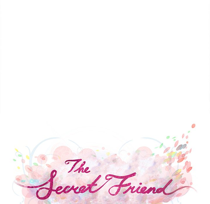 Secret Friend image