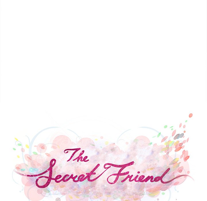 Secret Friend image