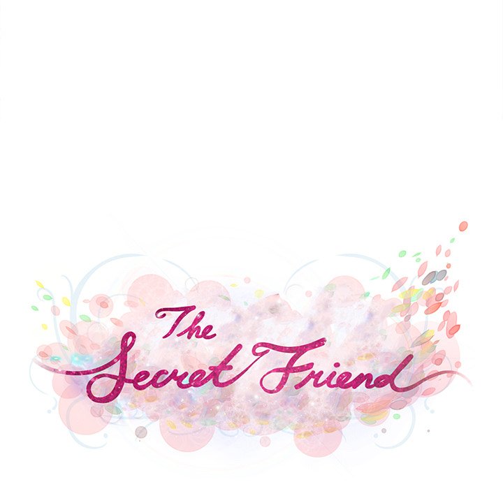 Secret Friend image