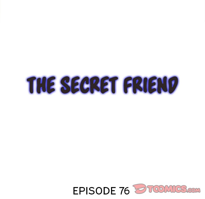 Secret Friend image