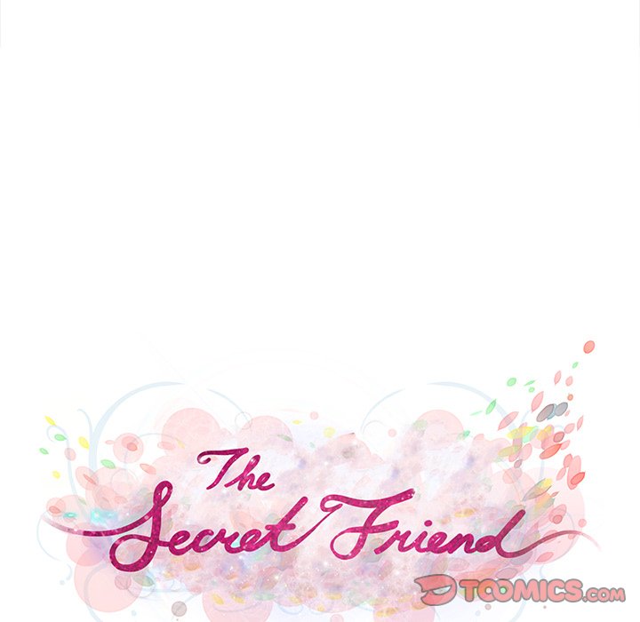 Secret Friend image