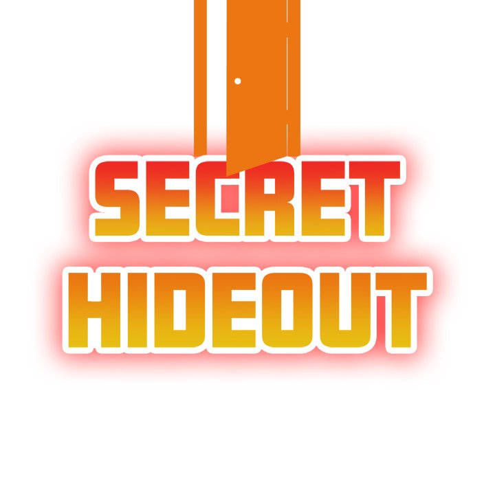 Secret Hideout image