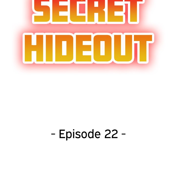 Secret Hideout image