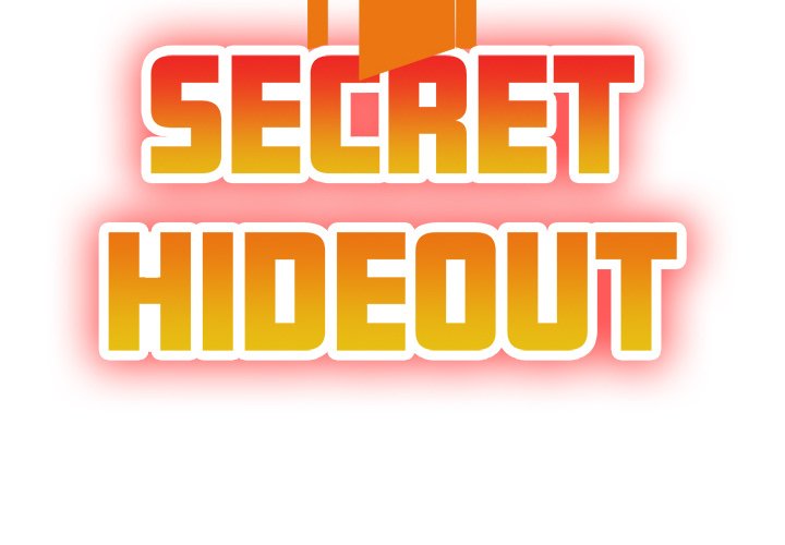 Secret Hideout image