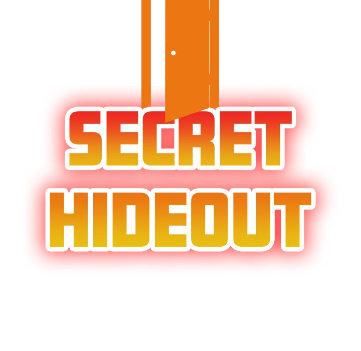 Secret Hideout image