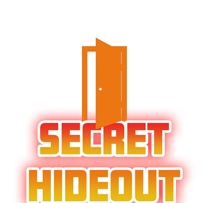 Secret Hideout image