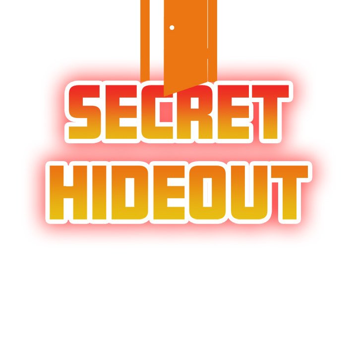 Secret Hideout image