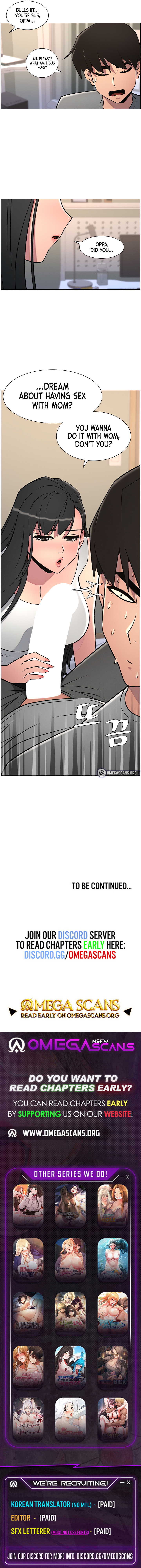 A Secret Lesson With My Younger Sister NEW image