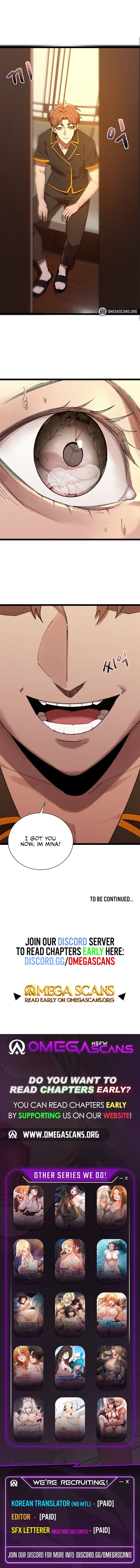 Secret Massage image